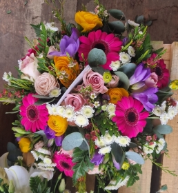 Funeral Posies